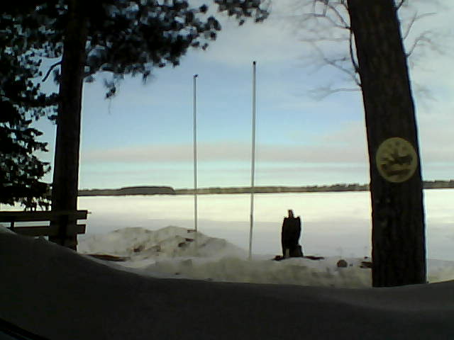 Whiteface Cam Image - Sun, 03/16/2014 9:48am 