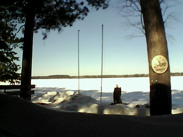 Whiteface Cam Image - Sun, 03/16/2014 10:28am 