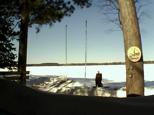 Whiteface Cam Image - Sun, 03/16/2014 11:48am 