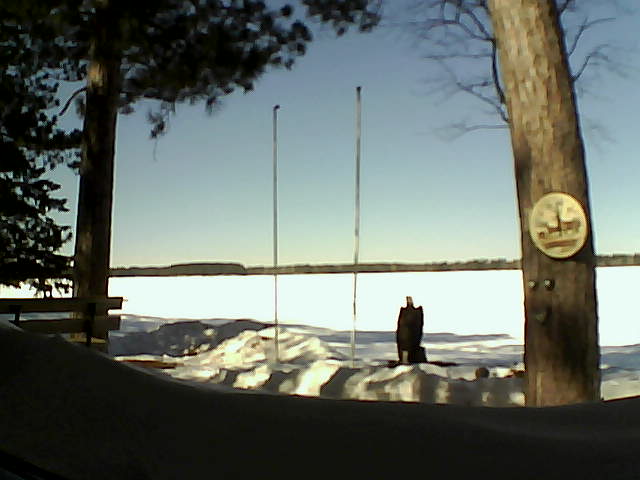 Whiteface Cam Image - Sun, 03/16/2014 12:28pm 