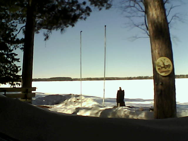 Whiteface Cam Image - Sun, 03/16/2014 12:48pm 