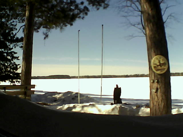 Whiteface Cam Image - Sun, 03/16/2014 2:08pm 