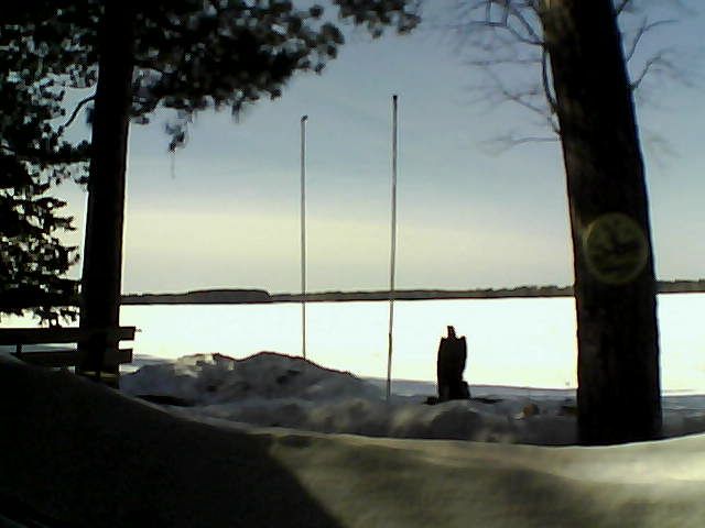 Whiteface Cam Image - Sun, 03/16/2014 3:28pm 