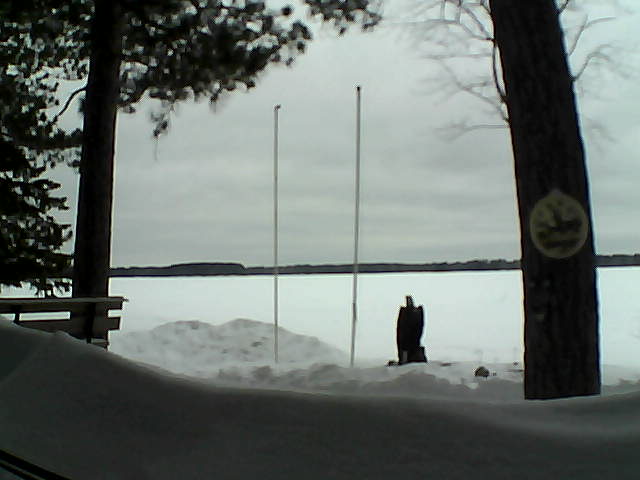 Whiteface Cam Image - Mon, 03/17/2014 10:49am 