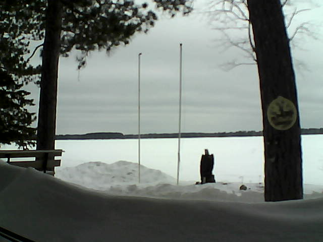 Whiteface Cam Image - Mon, 03/17/2014 11:49am 