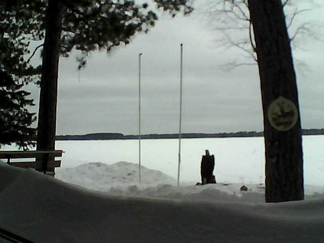 Whiteface Cam Image - Mon, 03/17/2014 12:29pm 