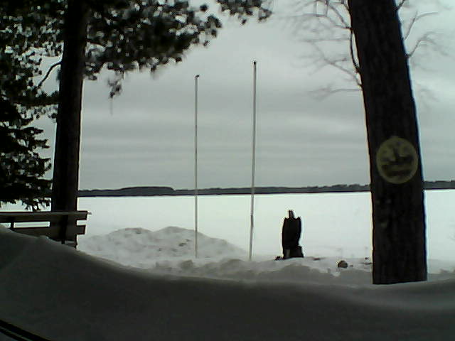 Whiteface Cam Image - Mon, 03/17/2014 12:49pm 