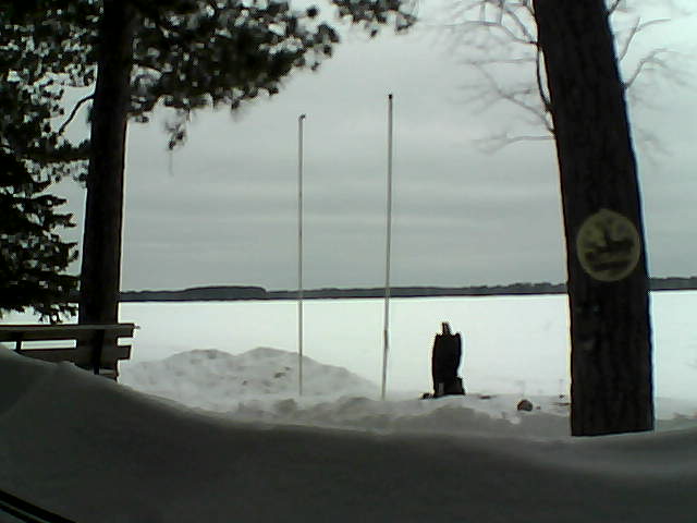 Whiteface Cam Image - Mon, 03/17/2014 1:09pm 