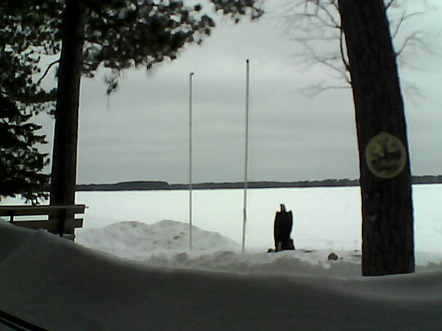 Whiteface Cam Image - Mon, 03/17/2014 1:29pm 