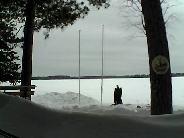 Whiteface Cam Image - Mon, 03/17/2014 1:49pm 