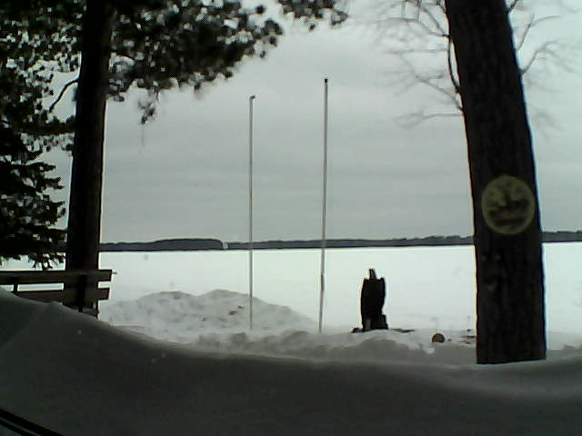 Whiteface Cam Image - Mon, 03/17/2014 2:49pm 