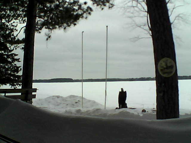 Whiteface Cam Image - Mon, 03/17/2014 3:29pm 