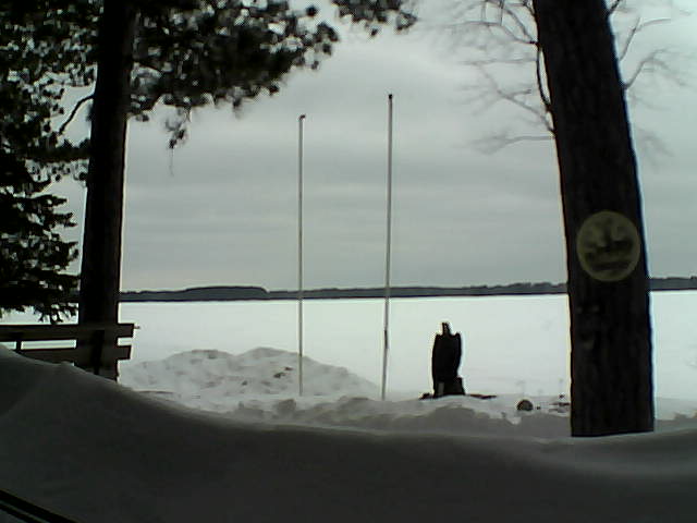 Whiteface Cam Image - Mon, 03/17/2014 3:49pm 