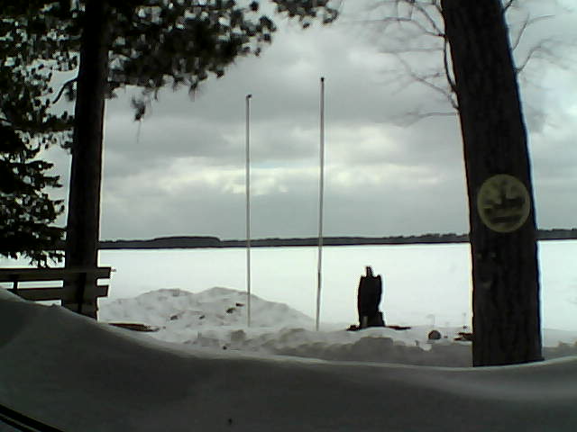 Whiteface Cam Image - Wed, 03/19/2014 3:08pm 