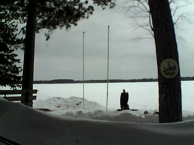 Whiteface Cam Image - Wed, 03/19/2014 3:48pm 