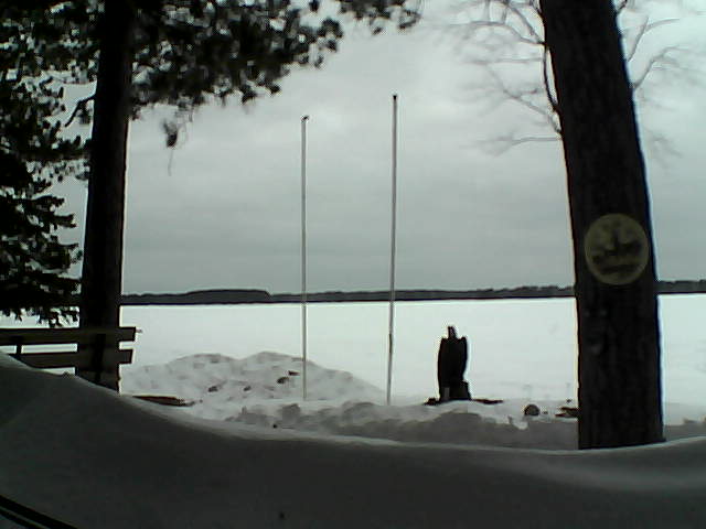 Whiteface Cam Image - Wed, 03/19/2014 4:08pm 