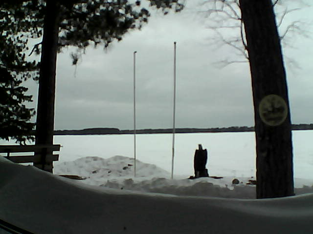 Whiteface Cam Image - Wed, 03/19/2014 4:28pm 