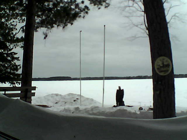 Whiteface Cam Image - Wed, 03/19/2014 4:48pm 