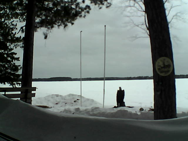 Whiteface Cam Image - Wed, 03/19/2014 5:28pm 