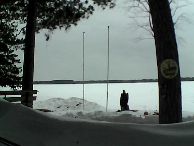 Whiteface Cam Image - Wed, 03/19/2014 6:48pm 