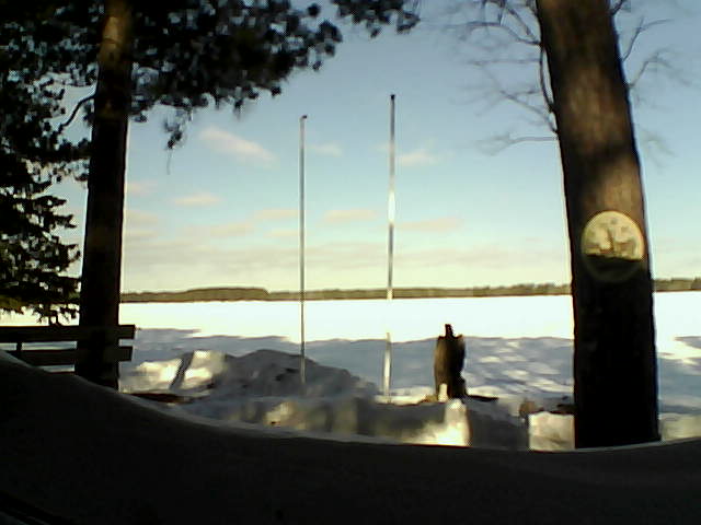 Whiteface Cam Image - Thu, 03/20/2014 9:28am 