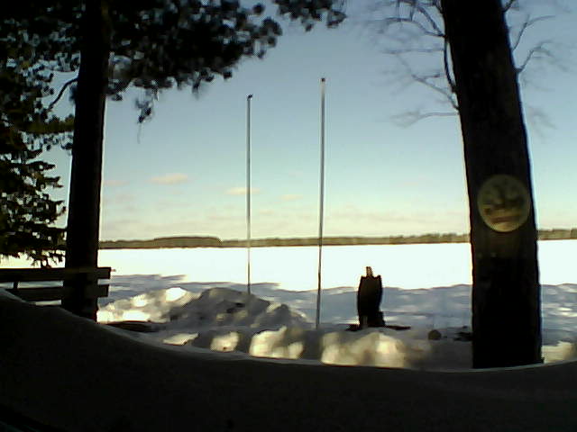 Whiteface Cam Image - Thu, 03/20/2014 10:08am 