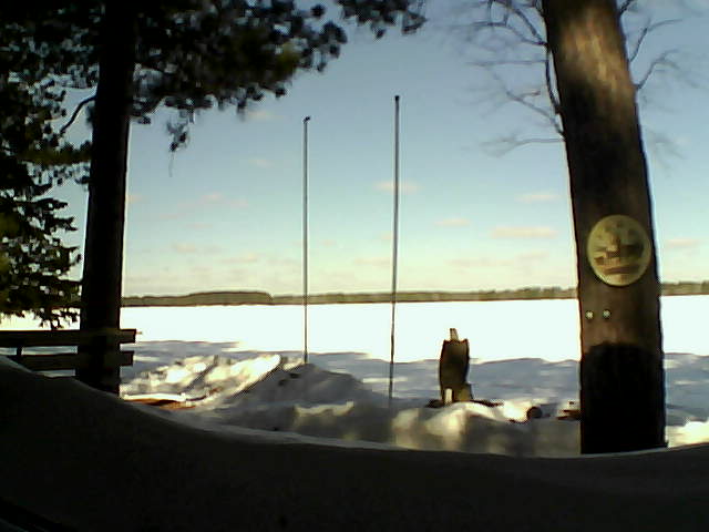 Whiteface Cam Image - Thu, 03/20/2014 10:28am 