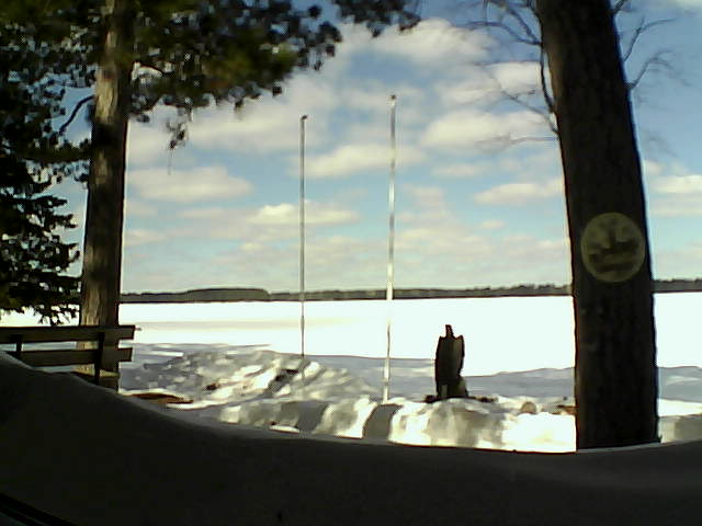 Whiteface Cam Image - Thu, 03/20/2014 11:28am 