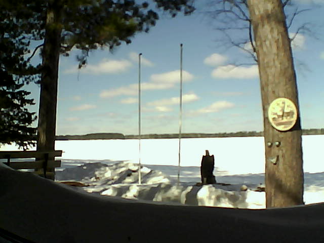 Whiteface Cam Image - Thu, 03/20/2014 11:48am 