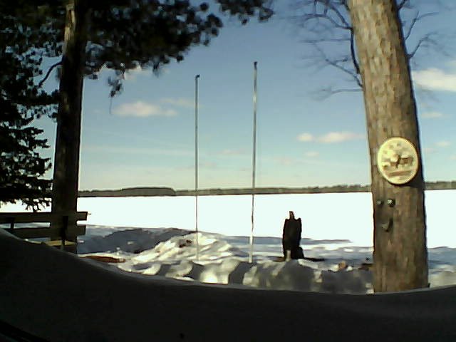Whiteface Cam Image - Thu, 03/20/2014 12:28pm 