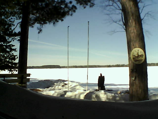 Whiteface Cam Image - Thu, 03/20/2014 12:48pm 