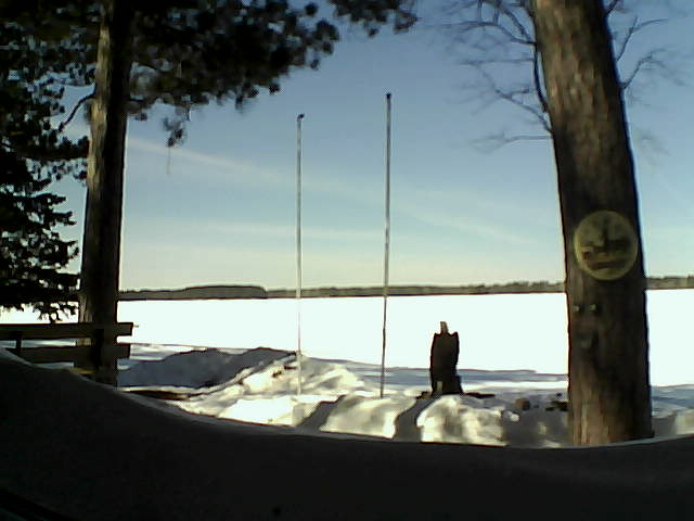 Whiteface Cam Image - Thu, 03/20/2014 1:08pm 