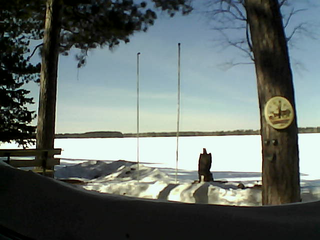 Whiteface Cam Image - Thu, 03/20/2014 1:28pm 