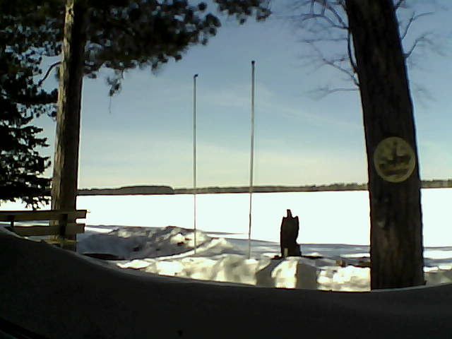 Whiteface Cam Image - Thu, 03/20/2014 1:48pm 