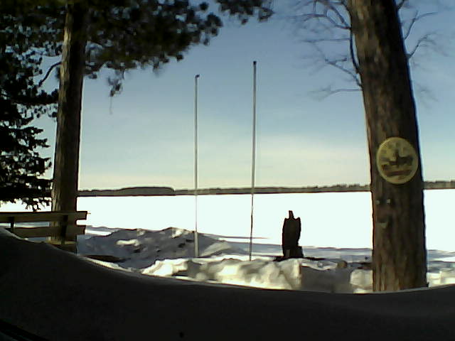 Whiteface Cam Image - Thu, 03/20/2014 2:08pm 