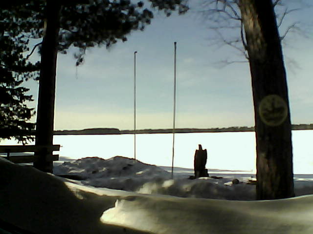 Whiteface Cam Image - Thu, 03/20/2014 3:08pm 