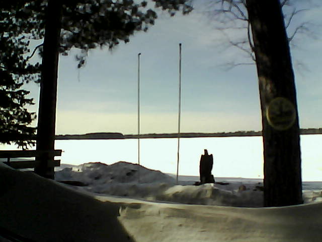 Whiteface Cam Image - Thu, 03/20/2014 3:28pm 