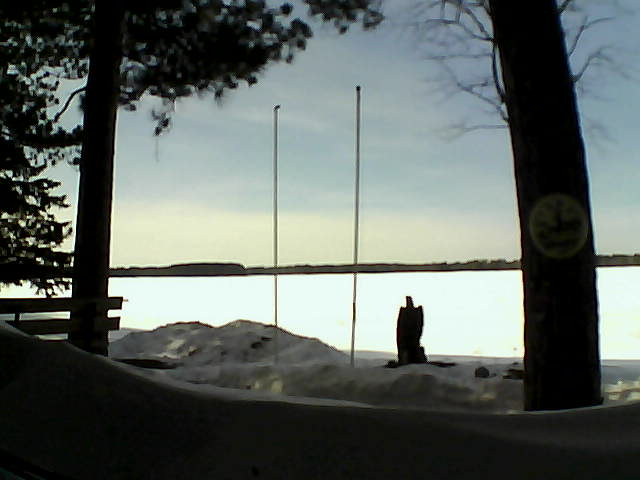 Whiteface Cam Image - Thu, 03/20/2014 3:48pm 