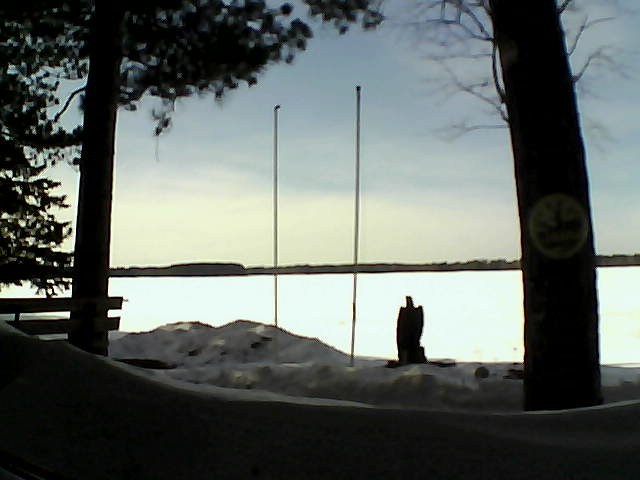 Whiteface Cam Image - Thu, 03/20/2014 4:08pm 