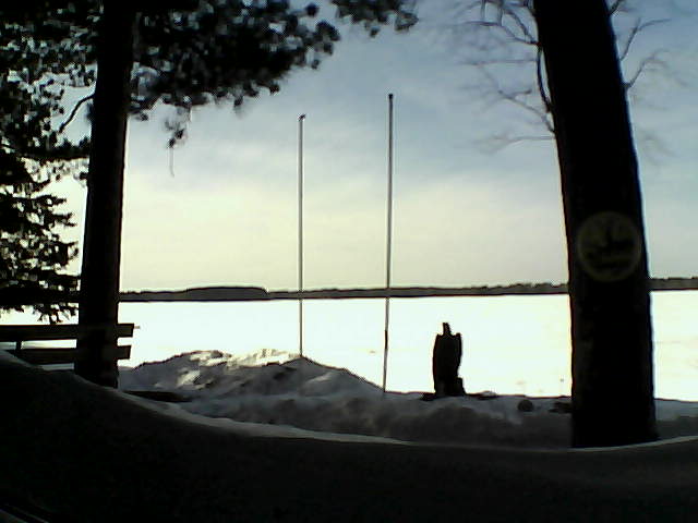 Whiteface Cam Image - Thu, 03/20/2014 4:28pm 