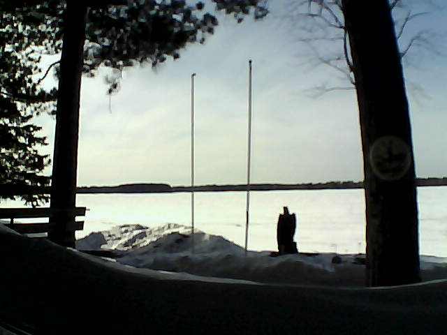 Whiteface Cam Image - Thu, 03/20/2014 4:48pm 