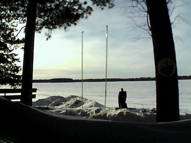 Whiteface Cam Image - Thu, 03/20/2014 5:48pm 