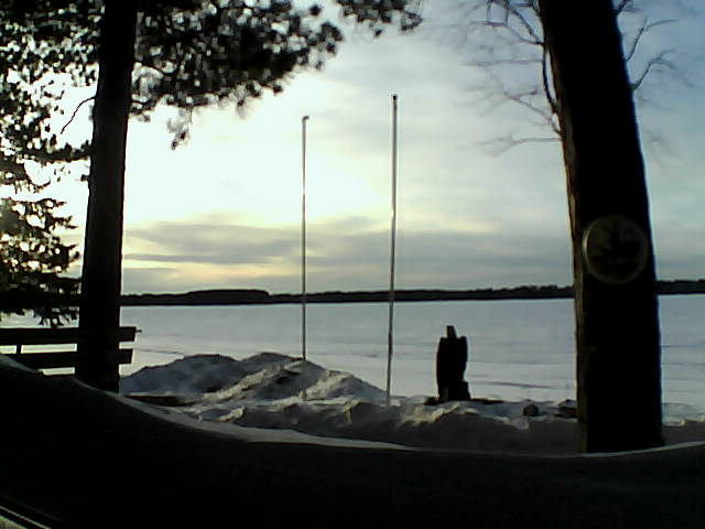 Whiteface Cam Image - Thu, 03/20/2014 6:28pm 