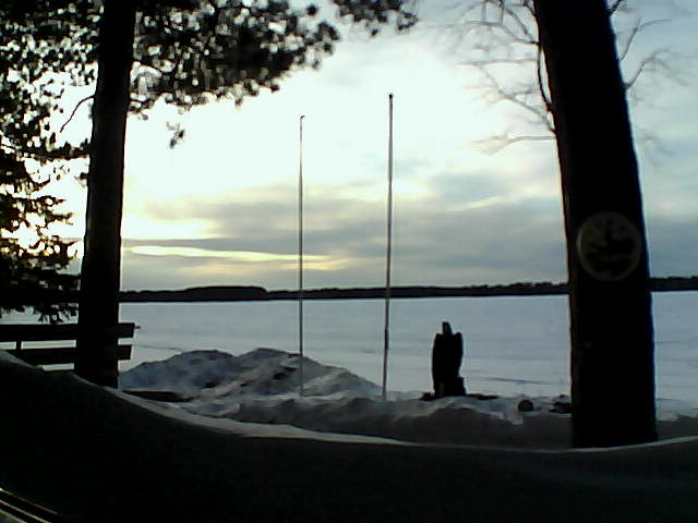 Whiteface Cam Image - Thu, 03/20/2014 6:48pm 