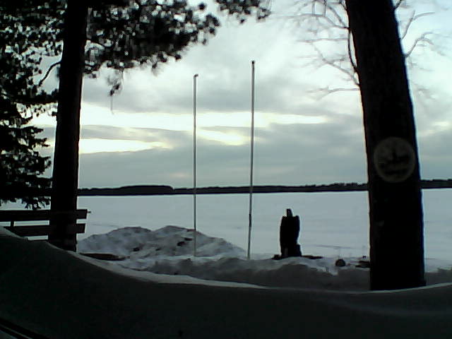 Whiteface Cam Image - Thu, 03/20/2014 7:28pm 