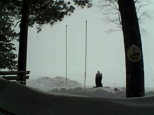 Whiteface Cam Image - Fri, 03/21/2014 9:47am 