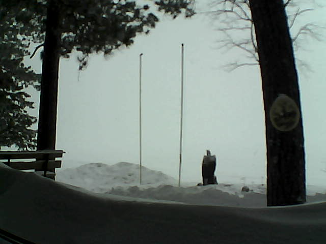 Whiteface Cam Image - Fri, 03/21/2014 10:28am 