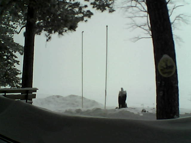 Whiteface Cam Image - Fri, 03/21/2014 11:08am 