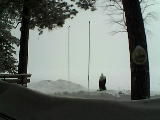 Whiteface Cam Image - Fri, 03/21/2014 11:28am 