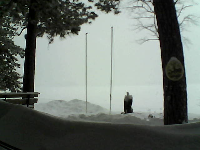 Whiteface Cam Image - Fri, 03/21/2014 11:48am 